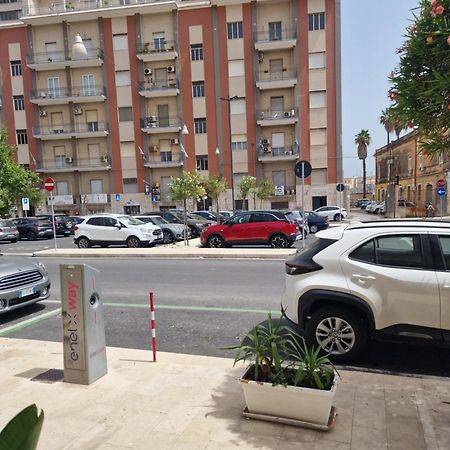 Dimora Diaz 23A Apartment Syracuse Exterior foto