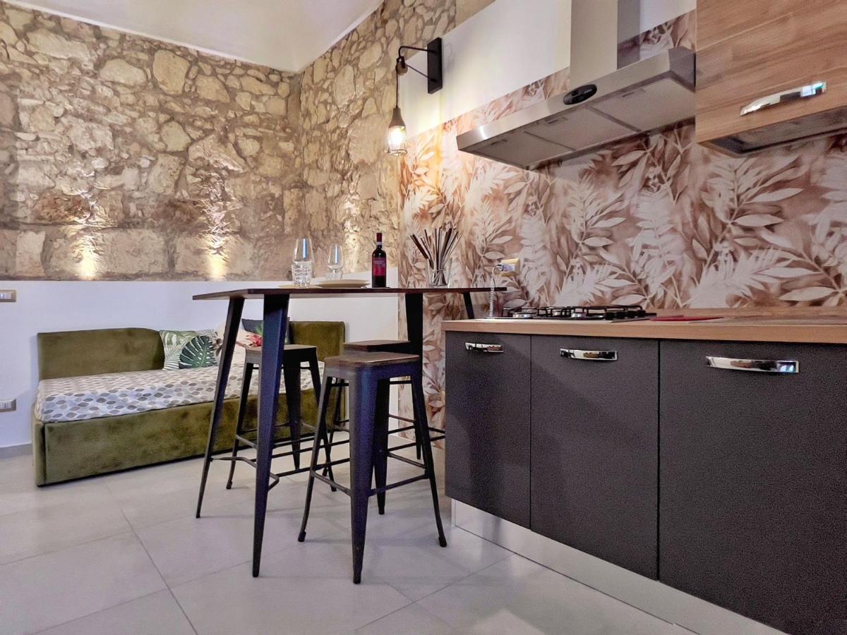 Dimora Diaz 23A Apartment Syracuse Exterior foto